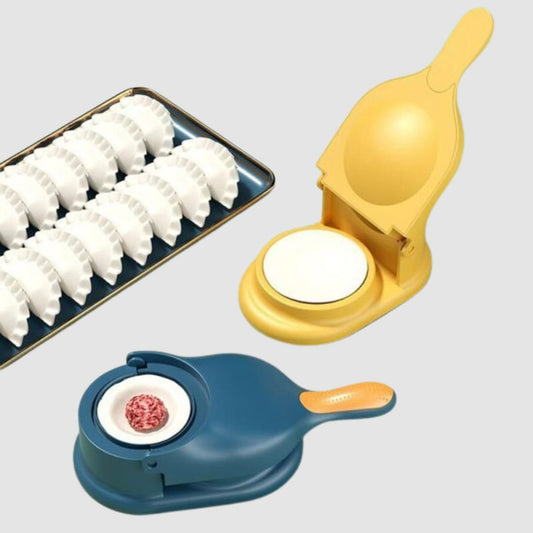 2 in 1 Dumpling Wrapper