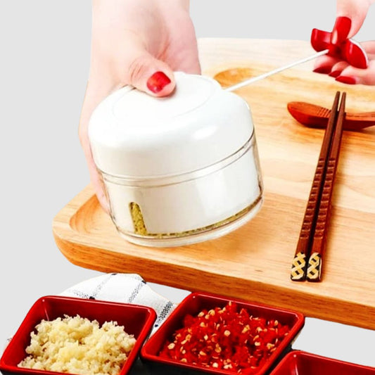 Mini Food Chopper