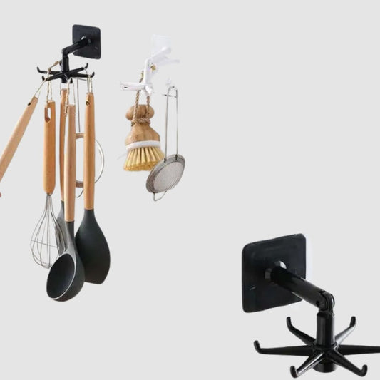 360°Wall Hook Organizer